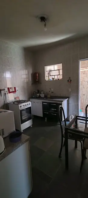 Casa com 4 quartos à venda, 250m2 em Parque Vitória Régia, Sorocaba - SP - imagem 2 Foto 2 de Casa com 4 quartos à venda, 250m2 em Parque Vitória Régia, Sorocaba - SP