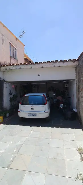 Casa com 4 quartos à venda, 250m2 em Parque Vitória Régia, Sorocaba - SP - imagem 4 Foto 4 de Casa com 4 quartos à venda, 250m2 em Parque Vitória Régia, Sorocaba - SP