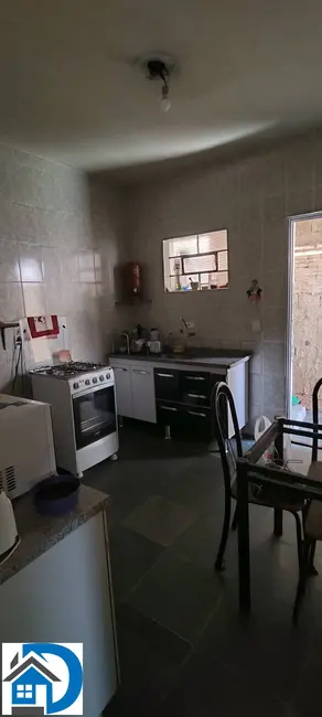 Foto 2 de Casa com 4 quartos à venda, 250m2 em Parque Vitória Régia, Sorocaba - SP