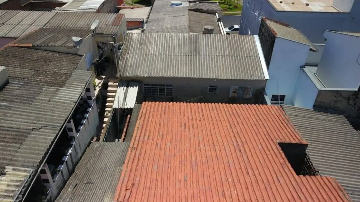 Casa com 4 quartos à venda, 250m2 em Parque Vitória Régia, Sorocaba - SP - imagem 3 Foto 3 de Casa com 4 quartos à venda, 250m2 em Parque Vitória Régia, Sorocaba - SP