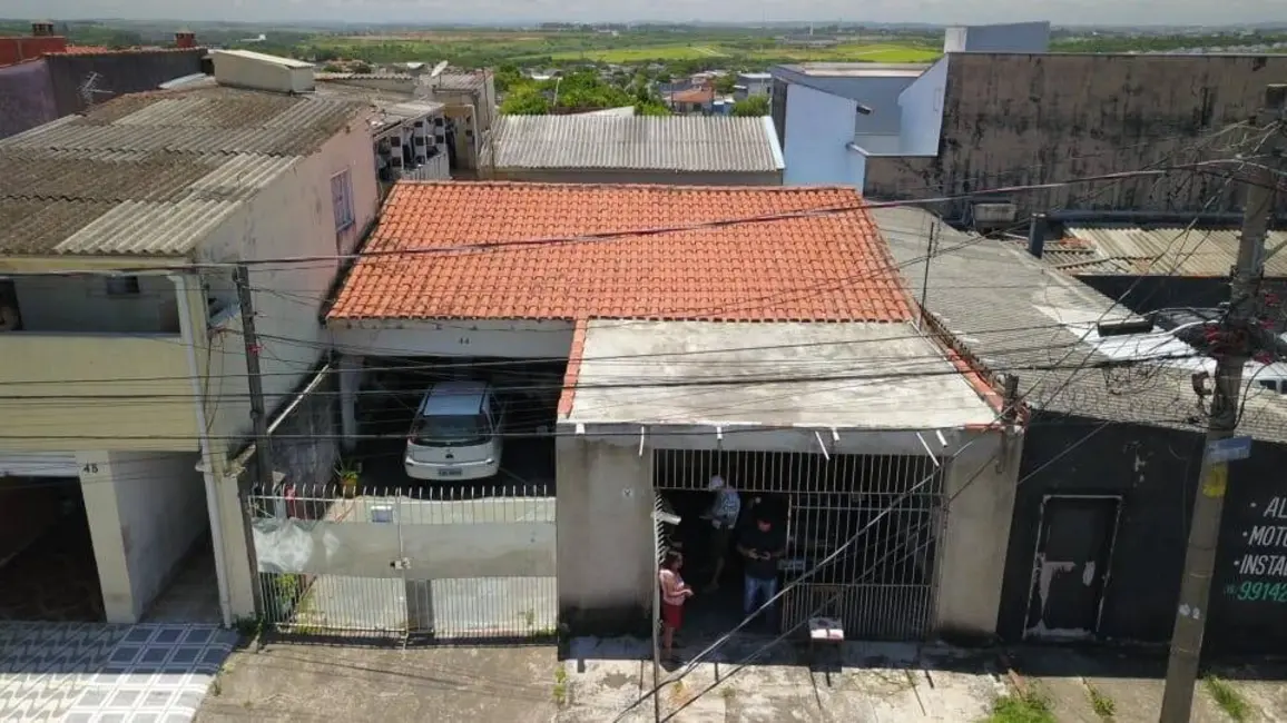 Casa com 4 quartos à venda, 250m2 em Parque Vitória Régia, Sorocaba - SP - imagem 1 Foto 1 de Casa com 4 quartos à venda, 250m2 em Parque Vitória Régia, Sorocaba - SP