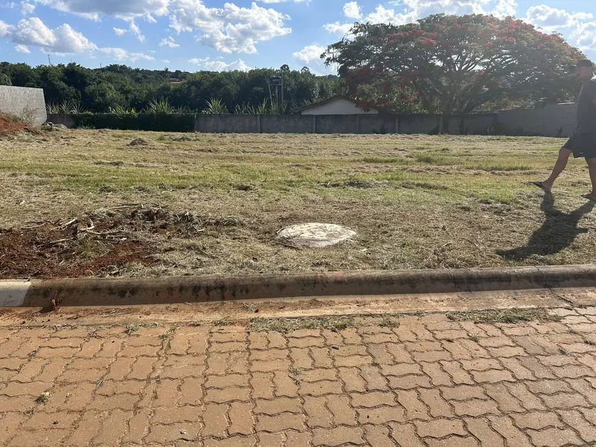 Foto 4 de Lote de Condomínio à venda, 310m2 em Centro, Aracoiaba Da Serra - SP