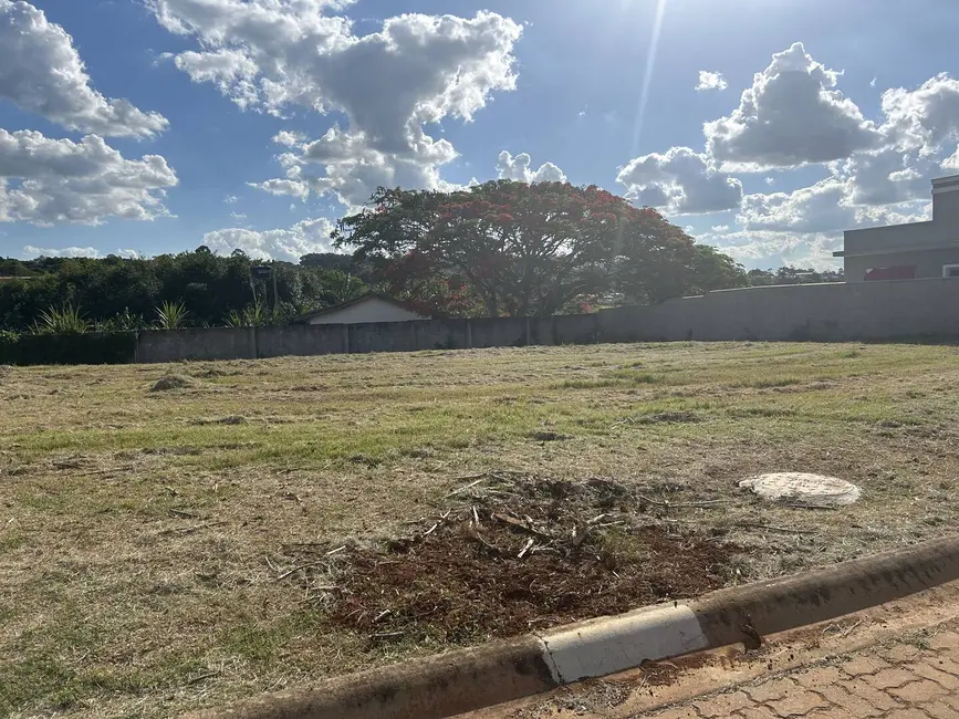 Foto 2 de Lote de Condomínio à venda, 310m2 em Centro, Aracoiaba Da Serra - SP