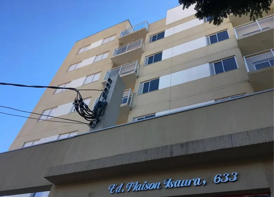 Foto 1 de Apartamento com 3 quartos à venda, 135m2 em Vila Hortência, Sorocaba - SP