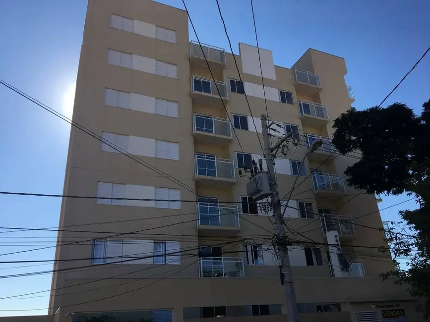 Foto 2 de Apartamento com 3 quartos à venda, 135m2 em Vila Hortência, Sorocaba - SP