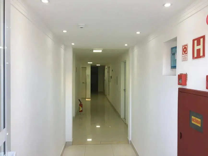 Apartamento com 3 quartos à venda, 135m2 em Vila Hortência, Sorocaba - SP - imagem 7 Foto 7 de Apartamento com 3 quartos à venda, 135m2 em Vila Hortência, Sorocaba - SP