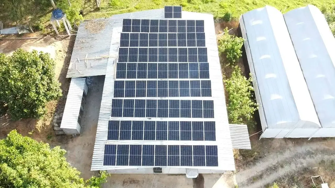 Foto 4 de Sítio / Rancho com 2 quartos à venda, 24000m2 em Centro, Sarapui - SP