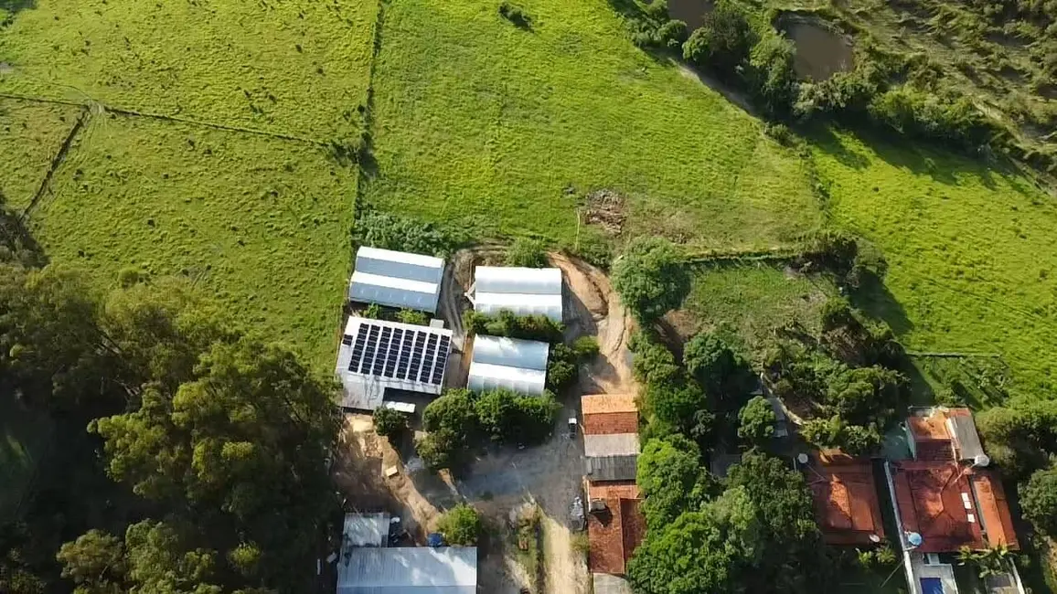 Foto 2 de Sítio / Rancho com 2 quartos à venda, 24000m2 em Centro, Sarapui - SP