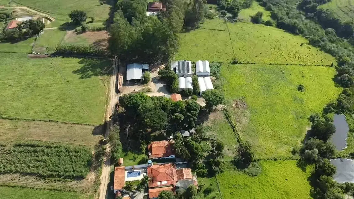 Foto 5 de Sítio / Rancho com 2 quartos à venda, 24000m2 em Centro, Sarapui - SP