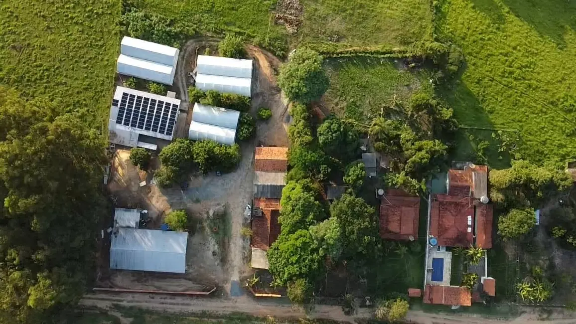 Foto 1 de Sítio / Rancho com 2 quartos à venda, 24000m2 em Centro, Sarapui - SP