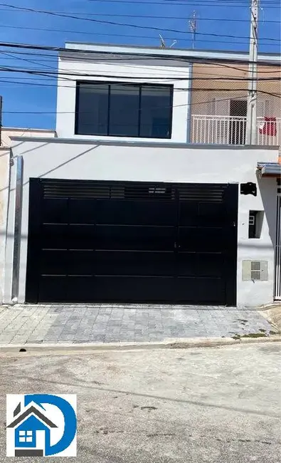 Foto 1 de Casa com 2 quartos à venda, 150m2 em Central Parque Sorocaba, Sorocaba - SP