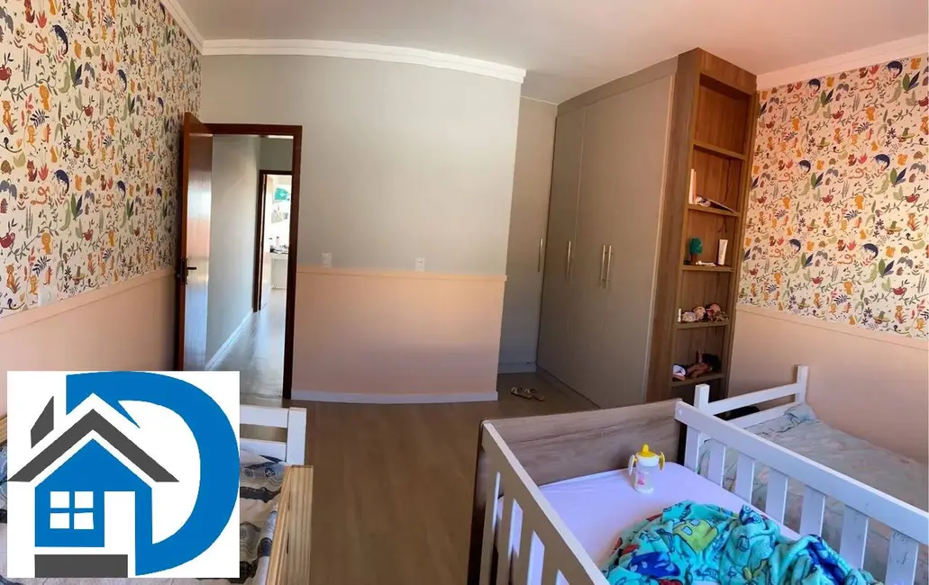 Foto 2 de Casa com 2 quartos à venda, 150m2 em Central Parque Sorocaba, Sorocaba - SP