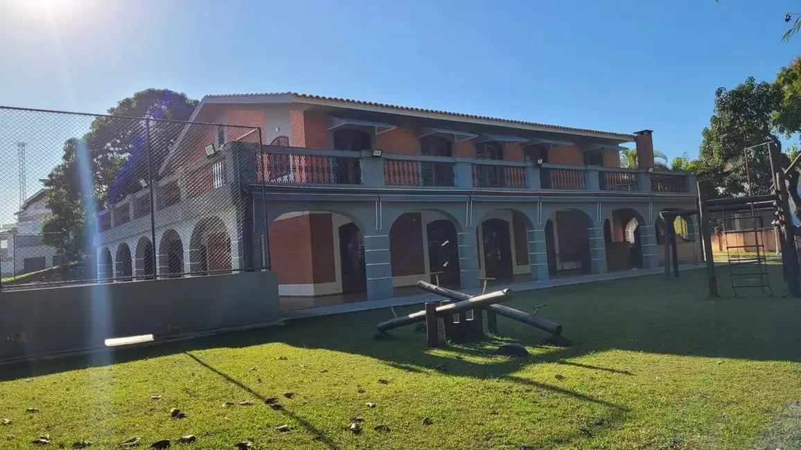 Foto 3 de Terreno / Lote à venda, 371m2 em Jardim Residencial Morada das Artes, Sorocaba - SP