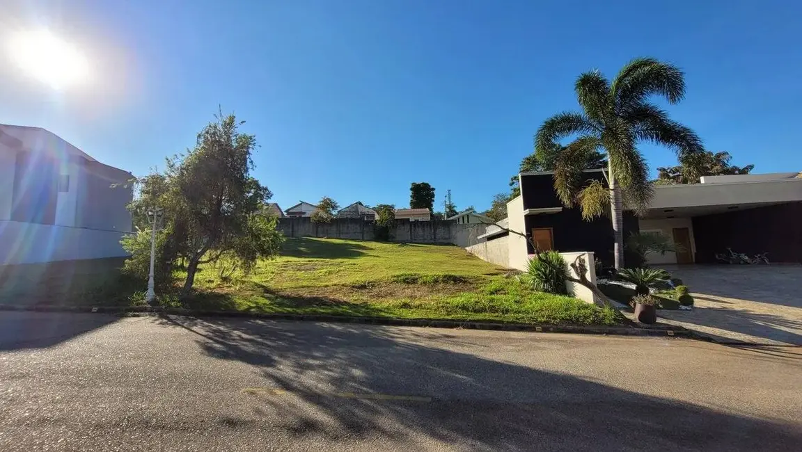 Foto 4 de Terreno / Lote à venda, 371m2 em Jardim Residencial Morada das Artes, Sorocaba - SP