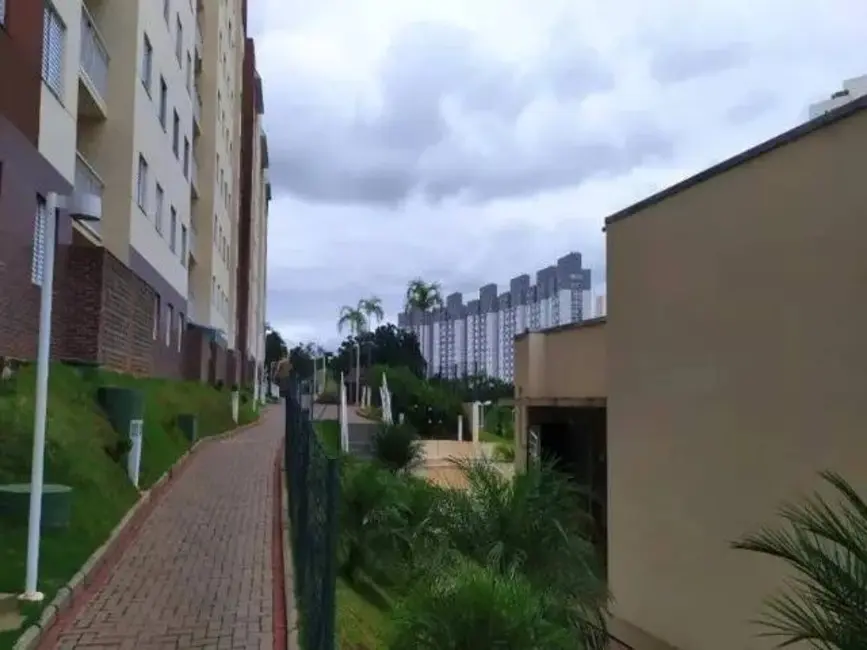 Foto 1 de Apartamento com 3 quartos à venda, 60m2 em Jardim Piratininga, Sorocaba - SP