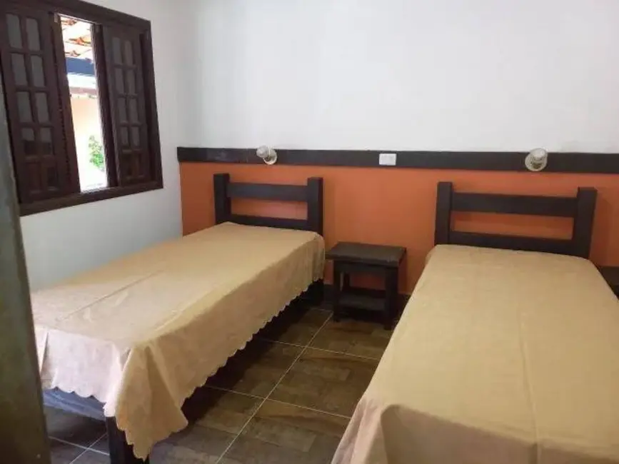 Foto 2 de Sítio / Rancho com 8 quartos à venda, 109000m2 em Piedade - SP