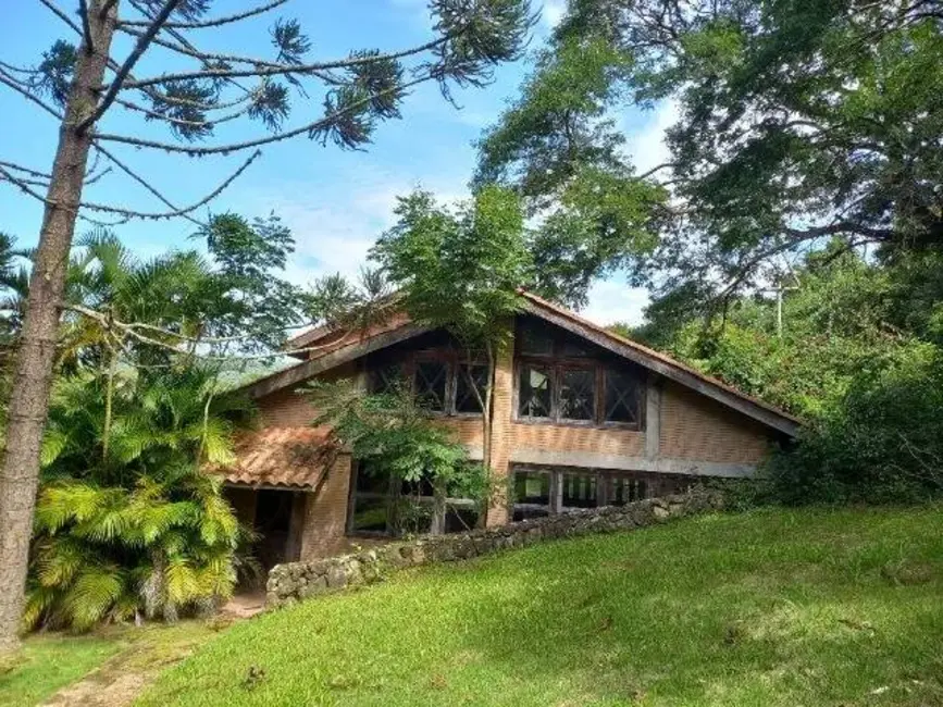 Foto 1 de Sítio / Rancho com 8 quartos à venda, 109000m2 em Piedade - SP
