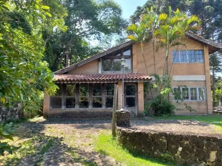 Foto 5 de Sítio / Rancho com 8 quartos à venda, 109000m2 em Piedade - SP