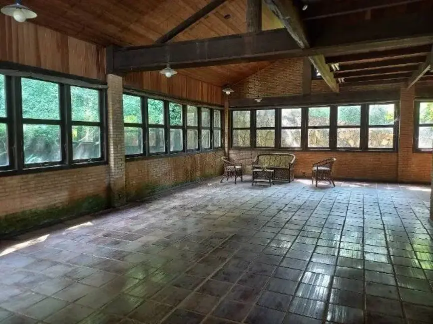 Foto 4 de Sítio / Rancho com 8 quartos à venda, 109000m2 em Piedade - SP