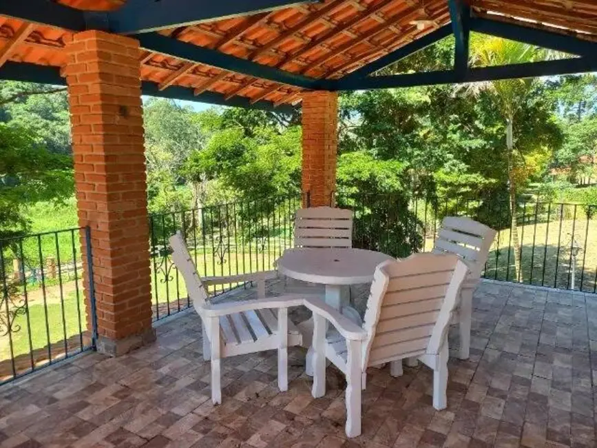 Foto 7 de Sítio / Rancho com 8 quartos à venda, 109000m2 em Piedade - SP