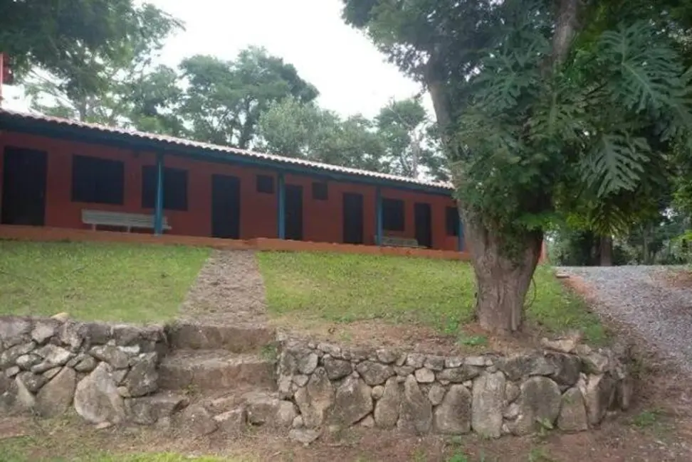Foto 8 de Sítio / Rancho com 8 quartos à venda, 109000m2 em Piedade - SP