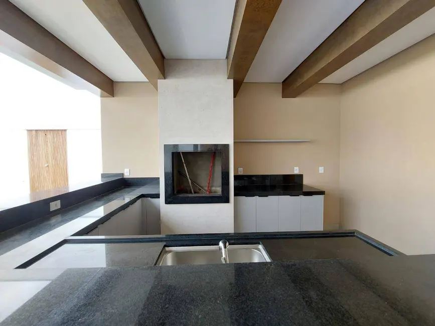 Foto 7 de Casa de Condomínio com 4 quartos à venda e para alugar, 1040m2 em Parque Reserva Fazenda Imperial, Sorocaba - SP