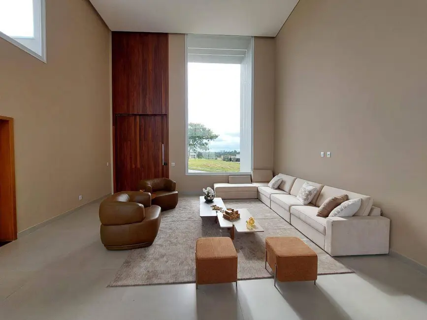 Casa de Condomínio com 4 quartos à venda e para alugar, 1040m2 em Parque Reserva Fazenda Imperial, Sorocaba - SP - imagem 5 Foto 5 de Casa de Condomínio com 4 quartos à venda e para alugar, 1040m2 em Parque Reserva Fazenda Imperial, Sorocaba - SP