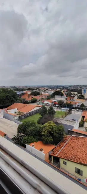 Foto 8 de Apartamento com 2 quartos à venda, 56m2 em Cidade Jardim, Sorocaba - SP