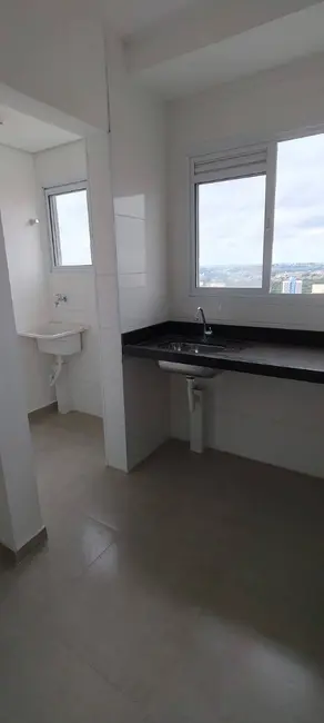 Foto 6 de Apartamento com 2 quartos à venda, 56m2 em Cidade Jardim, Sorocaba - SP
