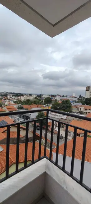 Foto 4 de Apartamento com 2 quartos à venda, 56m2 em Cidade Jardim, Sorocaba - SP