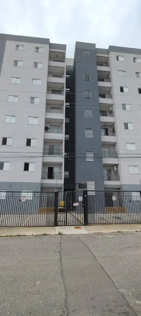 Foto 1 de Apartamento com 2 quartos à venda, 56m2 em Cidade Jardim, Sorocaba - SP