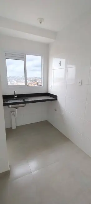 Foto 7 de Apartamento com 2 quartos à venda, 56m2 em Cidade Jardim, Sorocaba - SP