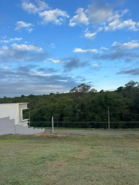 Foto 4 de Lote de Condomínio à venda, 1008m2 em Parque Ecoresidencial Fazenda Jequitibá, Sorocaba - SP