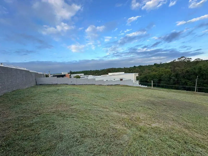 Foto 2 de Lote de Condomínio à venda, 1008m2 em Parque Ecoresidencial Fazenda Jequitibá, Sorocaba - SP