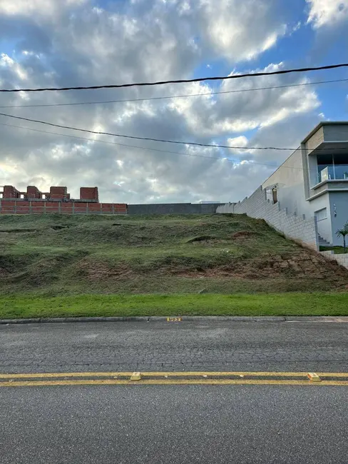 Foto 1 de Lote de Condomínio à venda, 1008m2 em Parque Ecoresidencial Fazenda Jequitibá, Sorocaba - SP