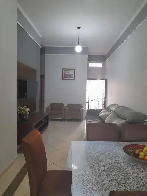 Foto 9 de Casa de Condomínio com 3 quartos à venda, 151m2 em Horto Florestal, Sorocaba - SP