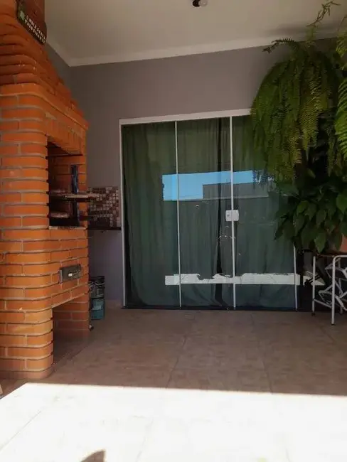 Foto 8 de Casa de Condomínio com 3 quartos à venda, 151m2 em Horto Florestal, Sorocaba - SP