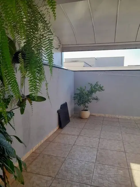Foto 5 de Casa de Condomínio com 3 quartos à venda, 151m2 em Horto Florestal, Sorocaba - SP