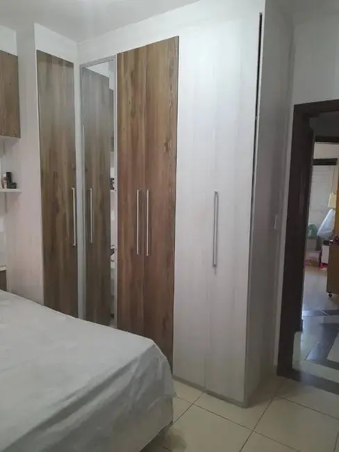 Foto 6 de Casa de Condomínio com 3 quartos à venda, 151m2 em Horto Florestal, Sorocaba - SP