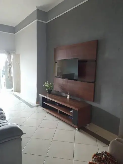 Foto 7 de Casa de Condomínio com 3 quartos à venda, 151m2 em Horto Florestal, Sorocaba - SP