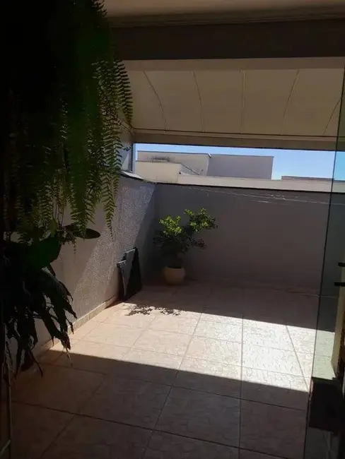 Foto 4 de Casa de Condomínio com 3 quartos à venda, 151m2 em Horto Florestal, Sorocaba - SP