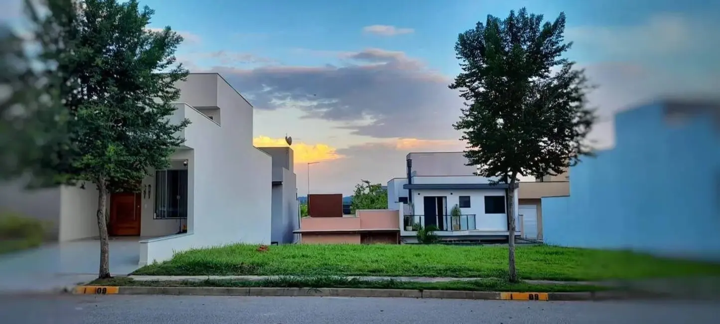 Foto 1 de Terreno / Lote à venda, 160m2 em Cajuru do Sul, Sorocaba - SP