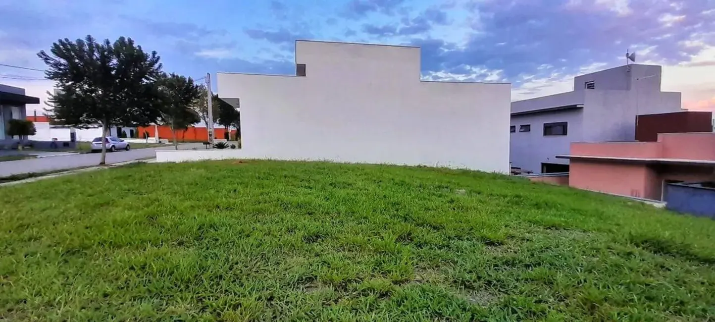 Terreno / Lote à venda, 160m2 em Cajuru do Sul, Sorocaba - SP - imagem 8 Foto 8 de Terreno / Lote à venda, 160m2 em Cajuru do Sul, Sorocaba - SP