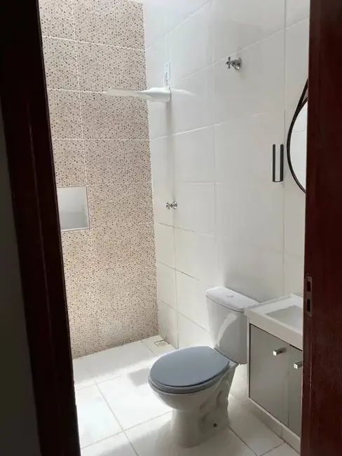 Foto 2 de Casa com 2 quartos à venda, 64m2 em Parque São Bento, Sorocaba - SP