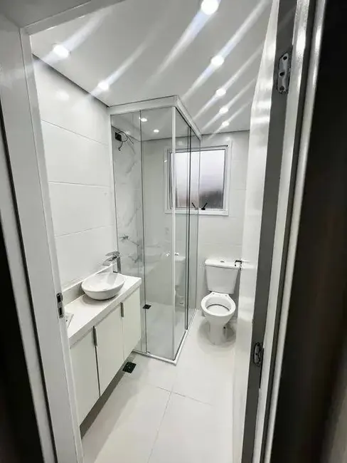 Foto 9 de Apartamento com 2 quartos à venda, 42m2 em Jardim Maria do Carmo, Sorocaba - SP