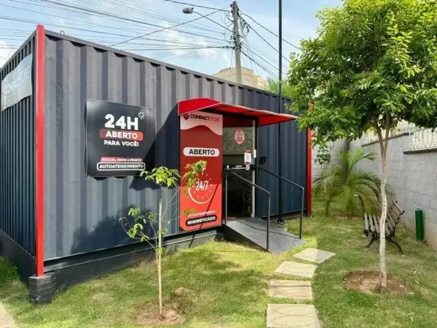 Apartamento com 2 quartos à venda, 42m2 em Jardim Maria do Carmo, Sorocaba - SP - imagem 5 Foto 5 de Apartamento com 2 quartos à venda, 42m2 em Jardim Maria do Carmo, Sorocaba - SP