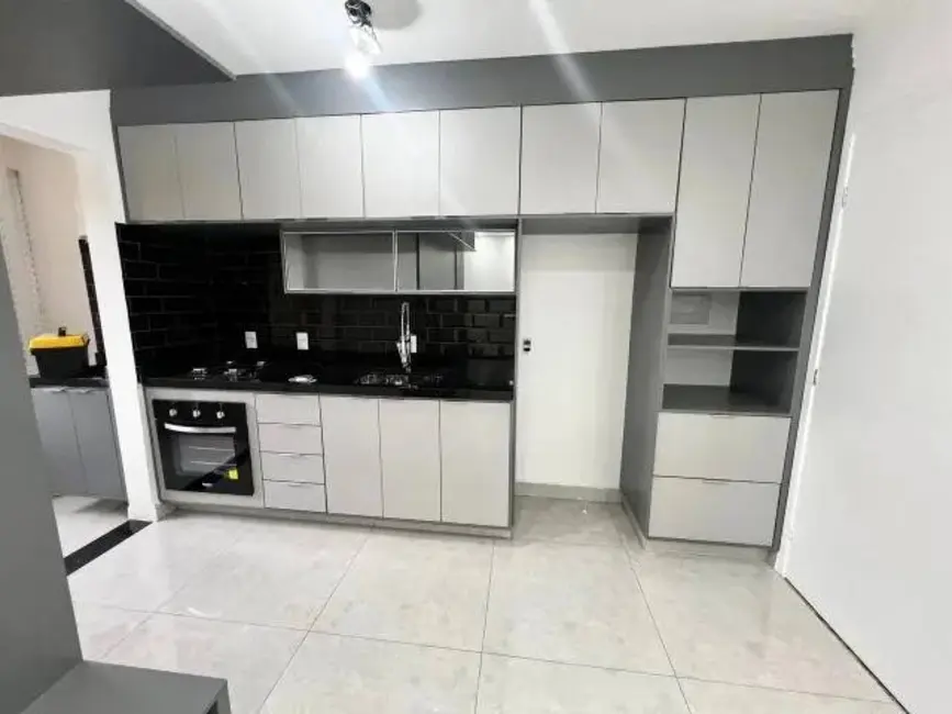 Foto 2 de Apartamento com 2 quartos à venda, 42m2 em Jardim Maria do Carmo, Sorocaba - SP