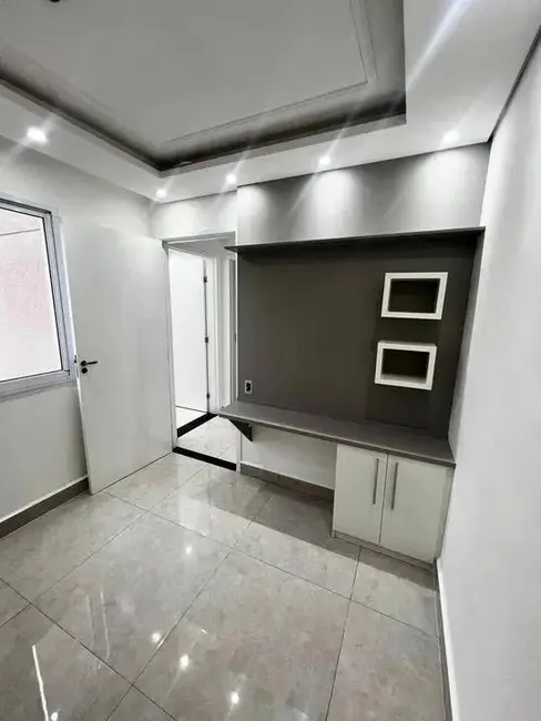 Apartamento com 2 quartos à venda, 42m2 em Jardim Maria do Carmo, Sorocaba - SP - imagem 1 Foto 1 de Apartamento com 2 quartos à venda, 42m2 em Jardim Maria do Carmo, Sorocaba - SP