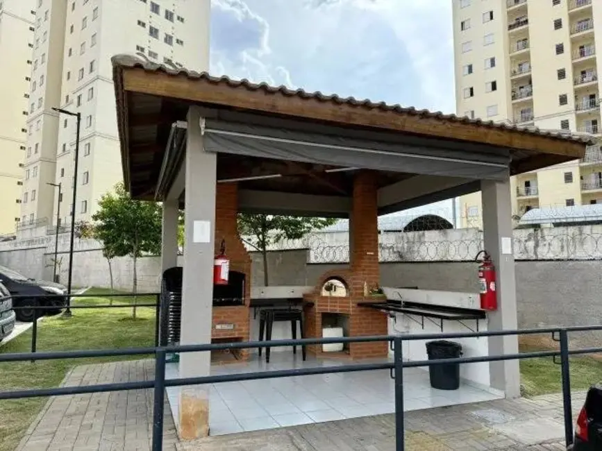Foto 7 de Apartamento com 2 quartos à venda, 42m2 em Jardim Maria do Carmo, Sorocaba - SP