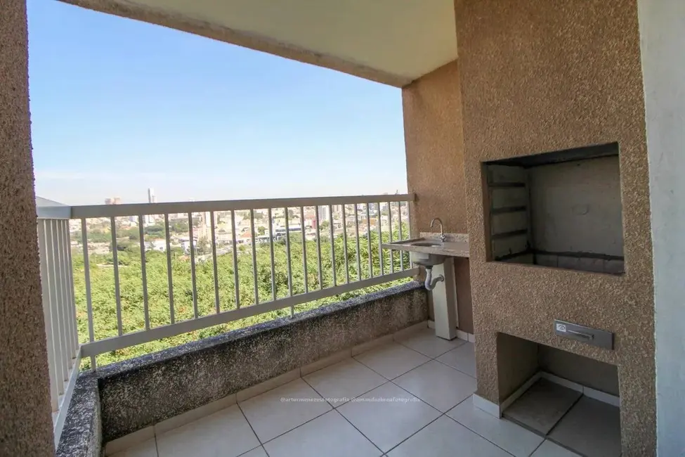 Foto 1 de Apartamento com 2 quartos à venda, 64m2 em Vila Hortência, Sorocaba - SP
